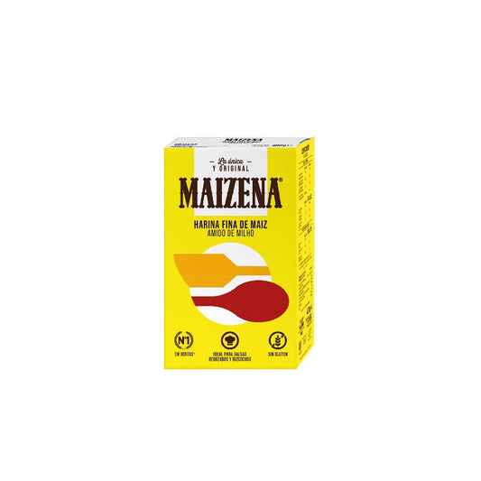 Farinha Maizena 400g