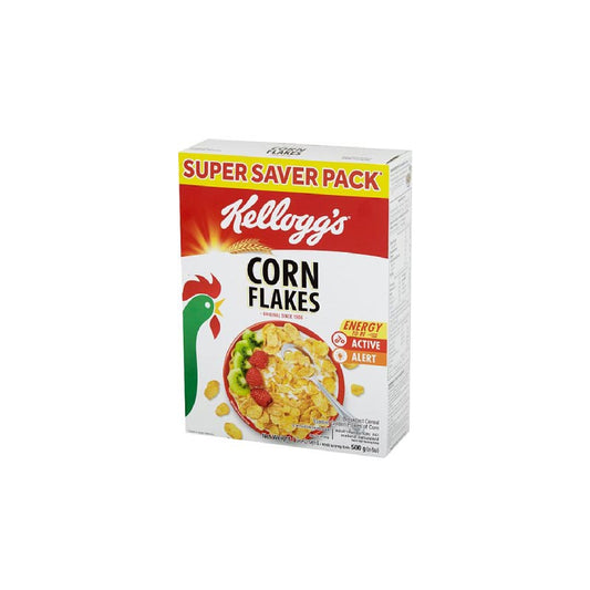 Corn flakes Kellogs 500g