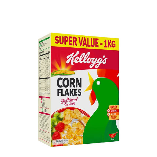 Corn flakes Kellogs 1Kg