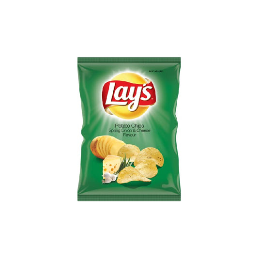 Batata frita onion & cheese Lays 23g