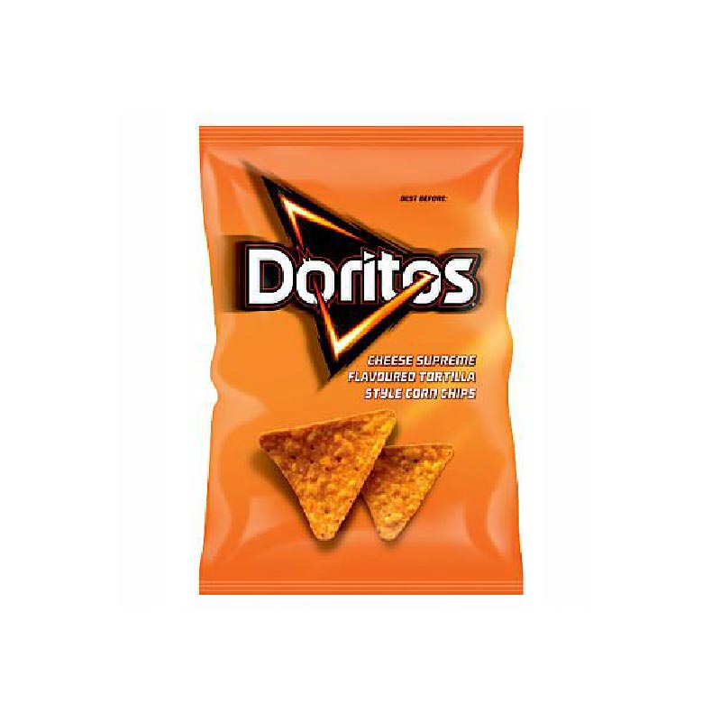 Batata frita cheese Doritos 150g