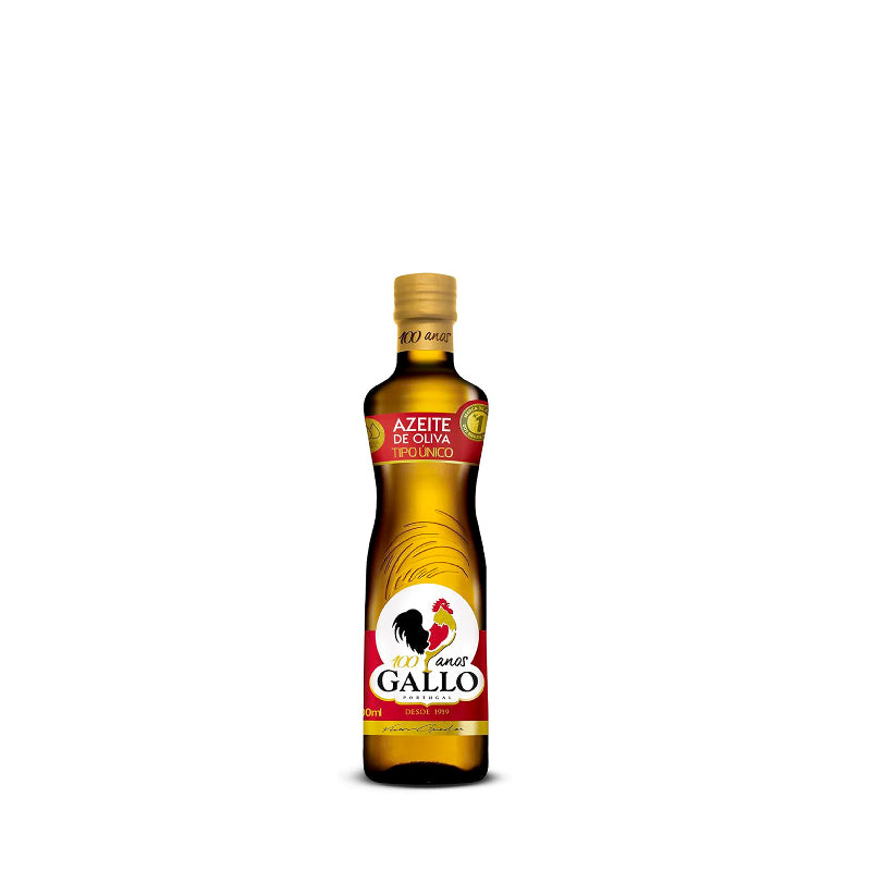 Azeite tradicional 1º Gallo 1L