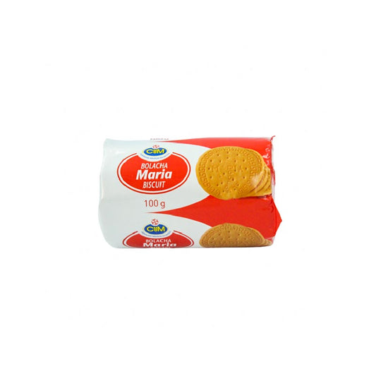 Bolacha maria Cim 100g