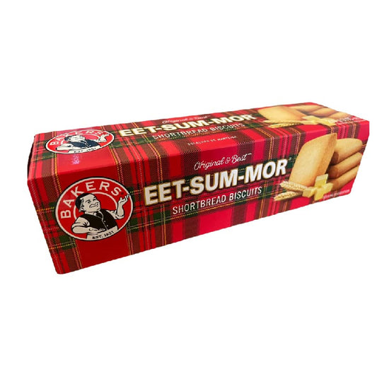 Boalcha eet sum morango Bakers 200g