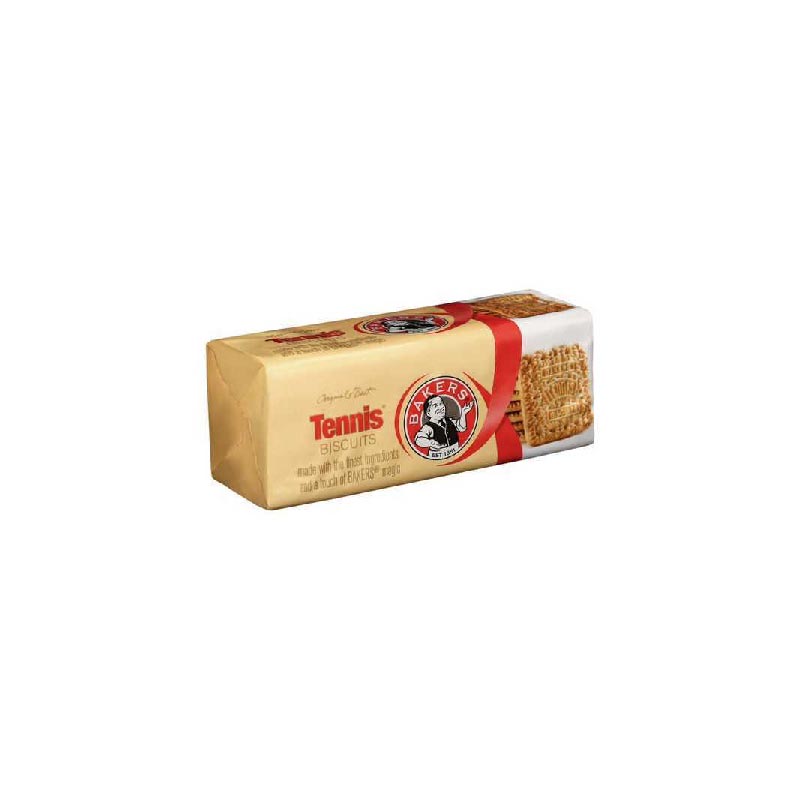 Bolacha tennis Bakers 200g