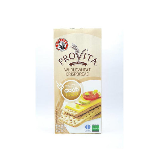 Bolacha original Provita 250g