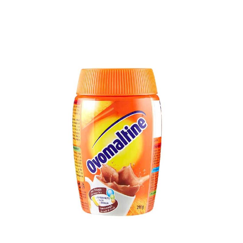 Achocolatado Ovomaltine 200g