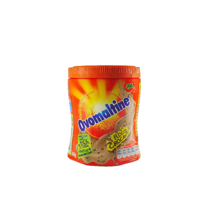 Achocolatado Ovomaltine 400g