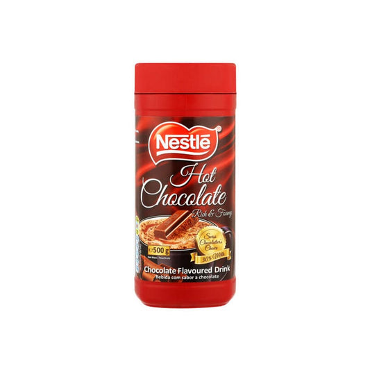 Chocolate quente Nestle 500g