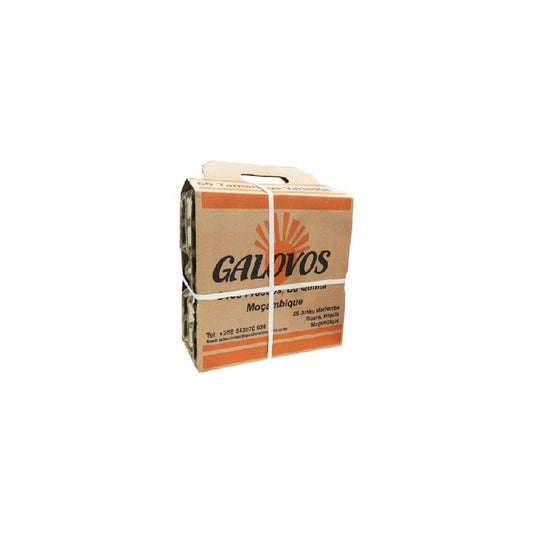 Moelas de frango congelado Nacional 1kg
