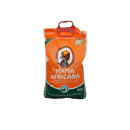 Arroz Mama Africana 10kg