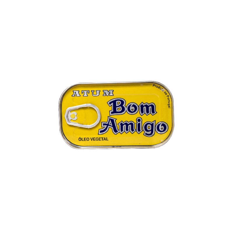 Atum Bom Amigo 120g