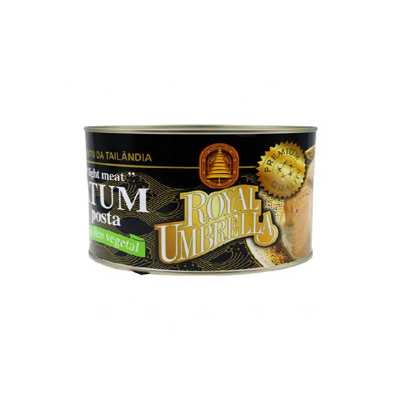 Atum posta Real Umbrella 185g