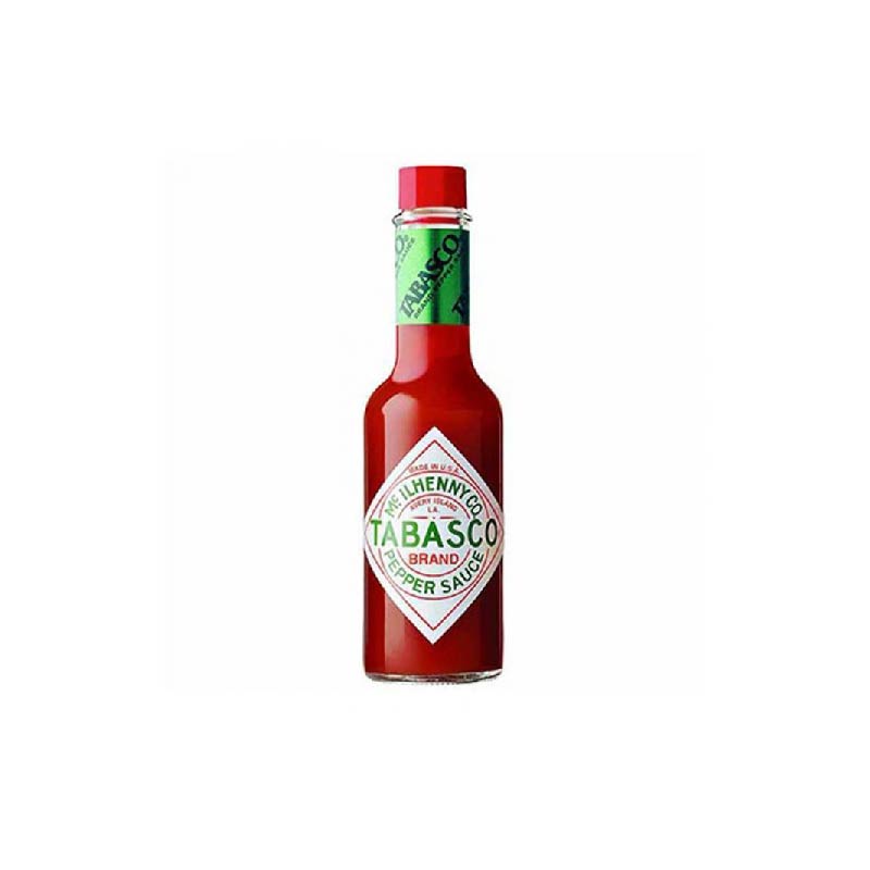 Molho Tabasco 60ml