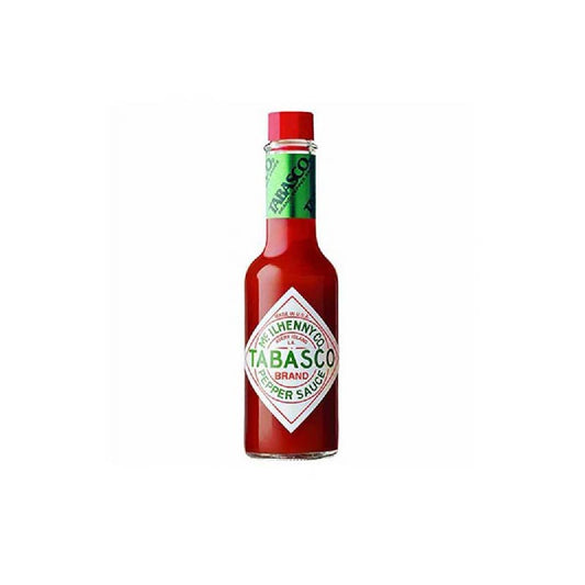 Molho Tabasco 60ml