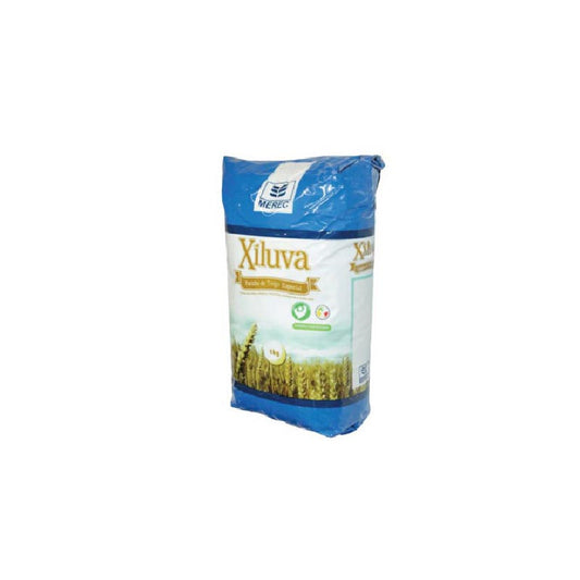 Farinha trigo Xiluva 1kg