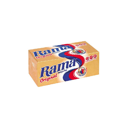 Margarina brick Rama 1kg