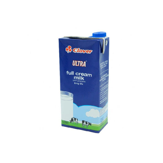 Leite gordo Ultramel 1L