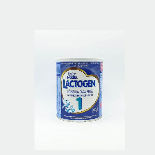 Leite Lactogen 1 400g