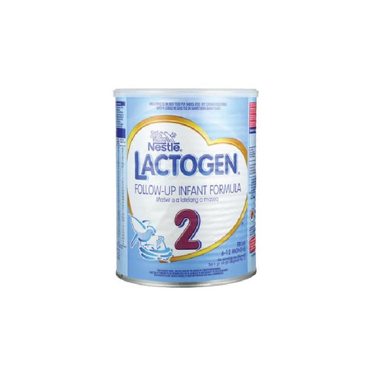 Leite Lactogen 2 400g