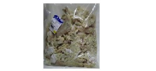 Migas bacalhau seco Noruega Riberalves 5kg