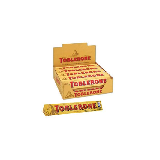 Chocolate Leite Toblerone 100g