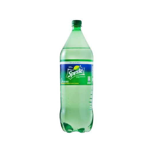 Sprite pet 2L