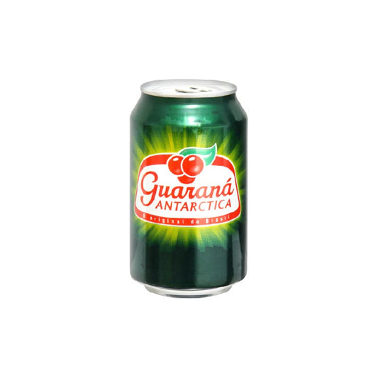 Guaraná antartica lata  330ml