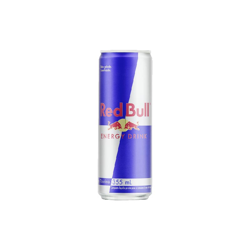 Beb energética Red Bull 355ml