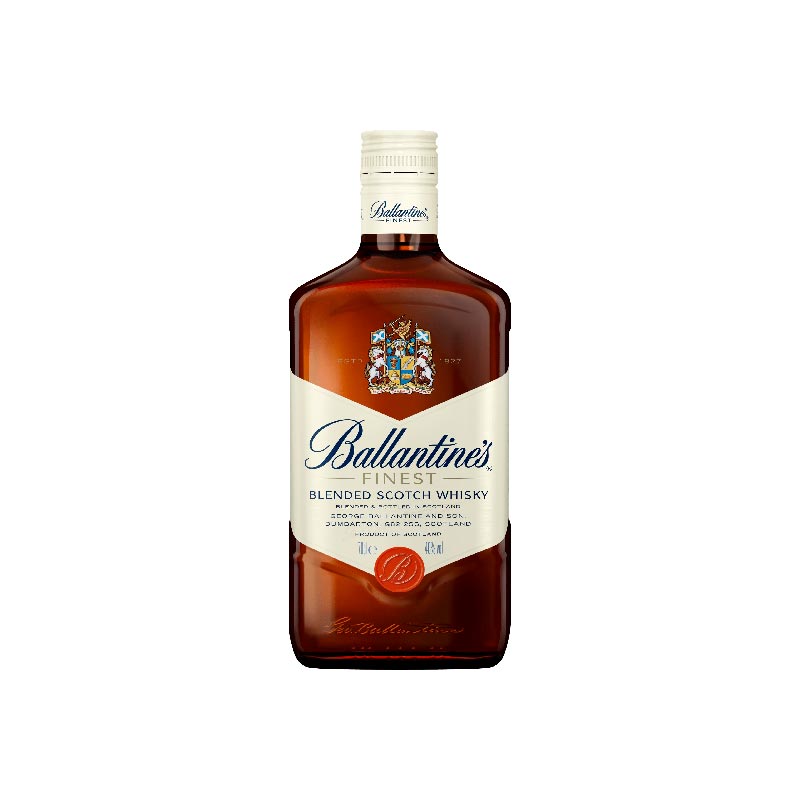 Whisky Ballantinee's finest 70cl