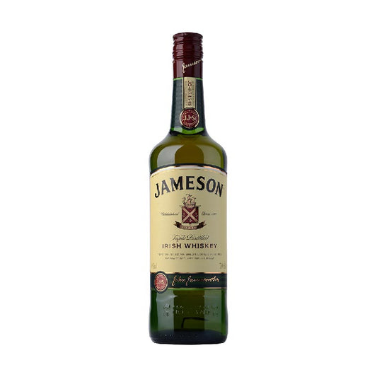 Whisky Jameson 75cl