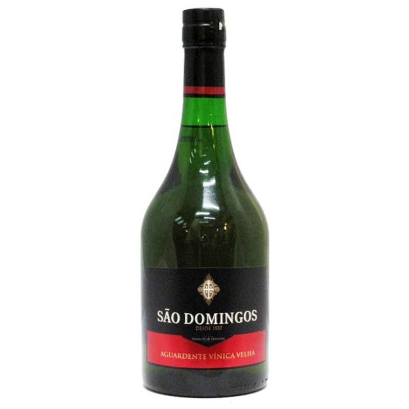 Aguardente velha São Domingos 70cl
