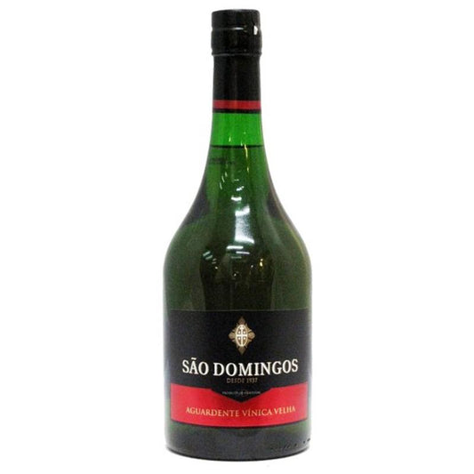 Aguardente velha São Domingos 70cl