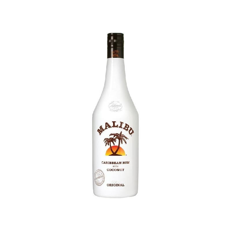 Rum Malibu Coco 750ml