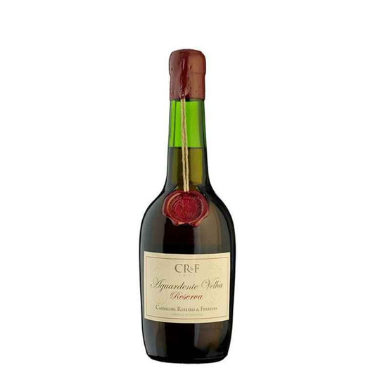 Aguardente CRF 70cl