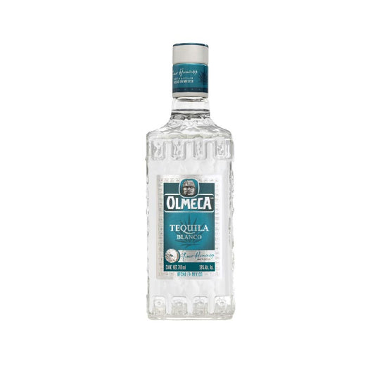 Tequila blanca Olmeca 750ml