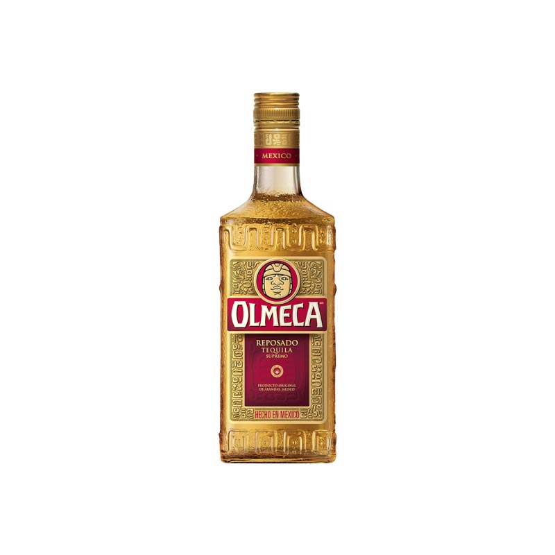 Tequila reposado Olmeca 750ml