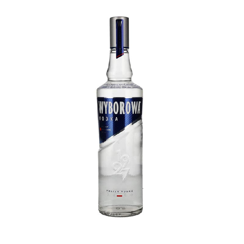 Vodka original Wyborowa 75cl