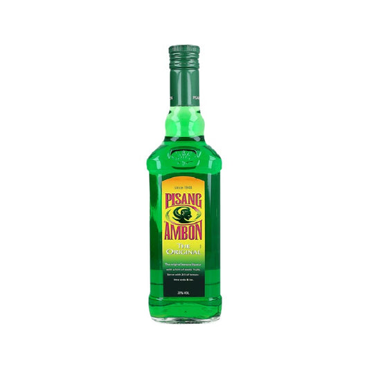 Licor Pisang Ambom 70cl