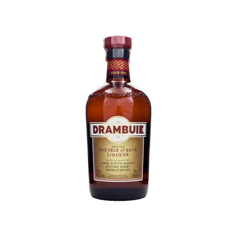 Licor Drambuie 70cl