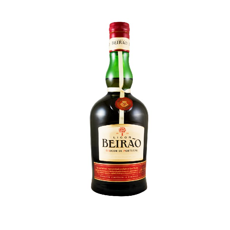 Licor Beirão 70cl