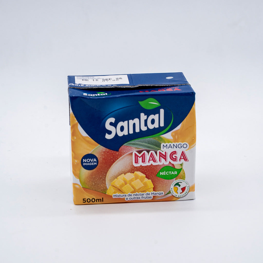 Santal 100% Sumo Manga 0,5l