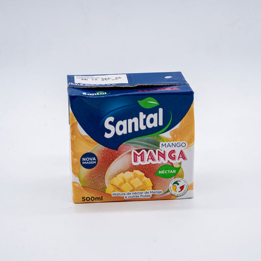 Santal 100% Sumo Manga 0,5l