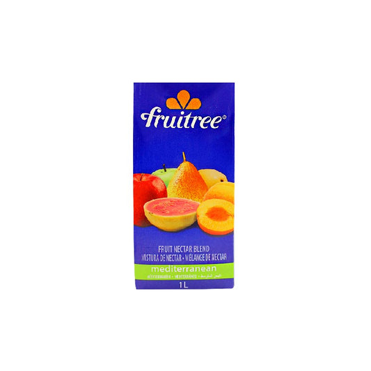 Sumo mediterraneo Fruitree 1L