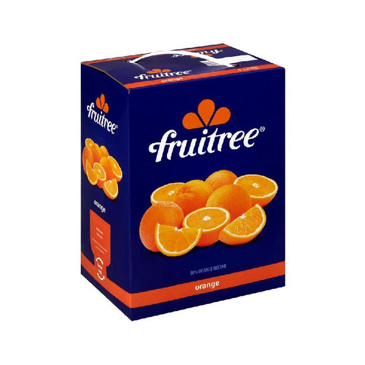 Sumo de laranja Fruitree  5L