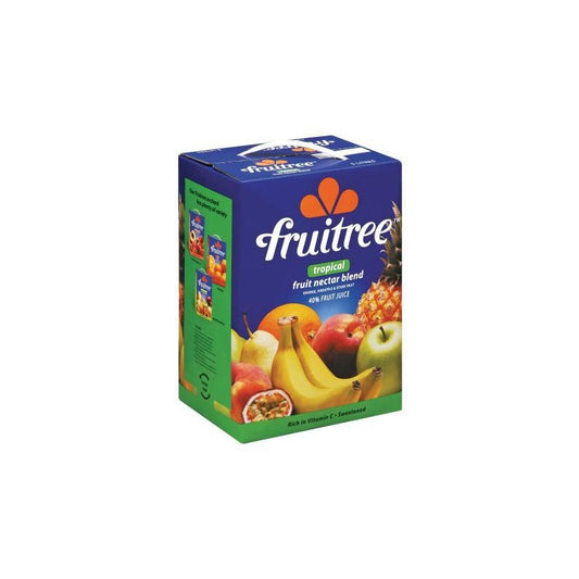 Sumo tropical Fruitree 5L