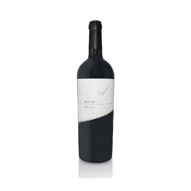 Vinho tinto reserva Evel 75cl