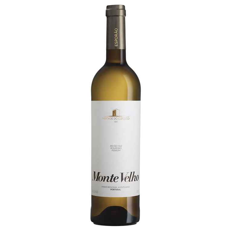 Vinho branco Monte Velho 75cl