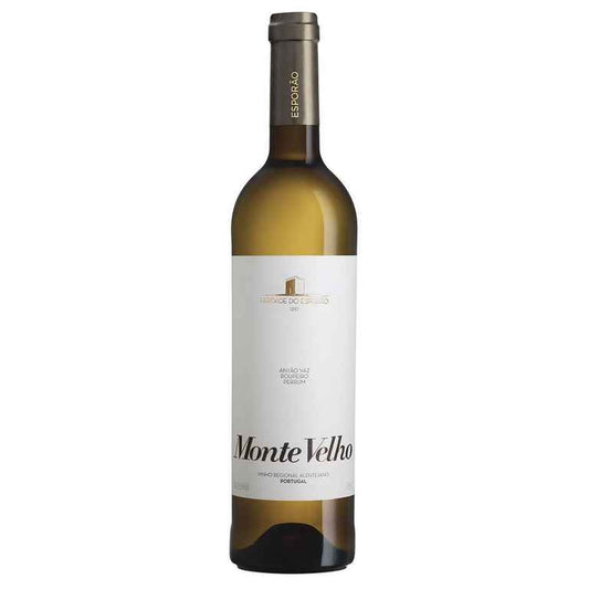Vinho branco Monte Velho 75cl