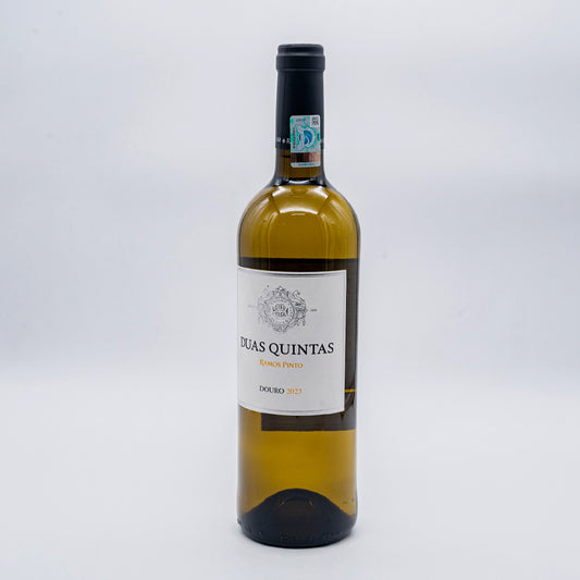 Vinho Br Duas Quintas 75cl